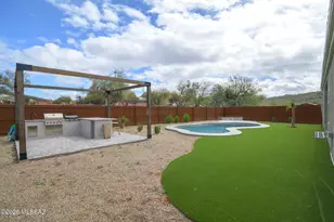 4817 S Avenida de la Raspa, Tucson, AZ 85746 - Photo 43