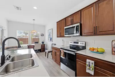 4817 S Avenida De La Raspa, Tucson, AZ 85746 - Photo 15