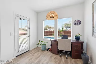 4817 S Avenida De La Raspa, Tucson, AZ 85746 - Photo 17