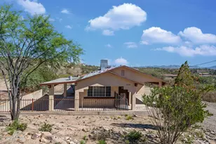 1029 Camino Estrellas, Rio Rico, AZ 85648 - Photo 9