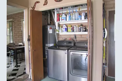 1002 E Irene Street, Pearce, AZ 85625 - Photo 19