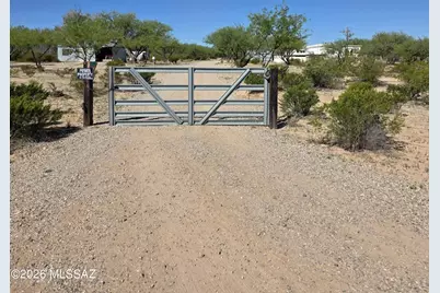 1530 N Libertine Lane, Benson, AZ 85602 - Photo 1