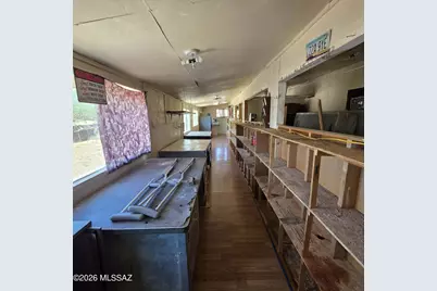 1530 N Libertine Lane, Benson, AZ 85602 - Photo 11