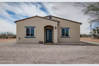 1801 Rusia Court, Rio Rico, AZ 85648 - Photo 1