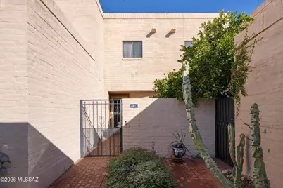 2817 E Sierra Vista Road, Tucson, AZ 85716 - Photo 27