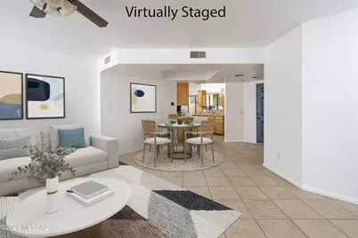 2817 E Sierra Vista Road, Tucson, AZ 85716 - Photo 5