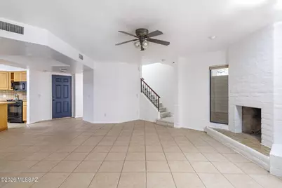 2817 E Sierra Vista Road, Tucson, AZ 85716 - Photo 3