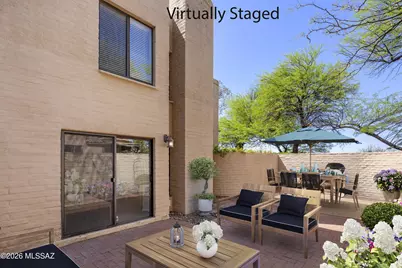 2817 E Sierra Vista Road, Tucson, AZ 85716 - Photo 23