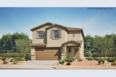 13033 E Pine Siskin Drive, Tucson, AZ 85747 - Photo 1