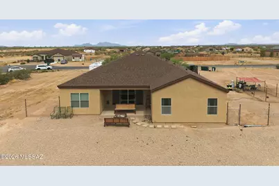 17131 W Weatherby Road, Marana, AZ 85653 - Photo 5