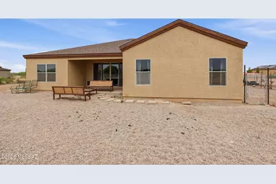 17131 W Weatherby Road, Marana, AZ 85653 - Photo 43