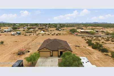 17131 W Weatherby Road, Marana, AZ 85653 - Photo 3