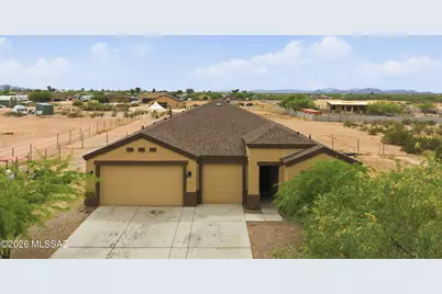 17131 W Weatherby Road, Marana, AZ 85653 - Photo 1