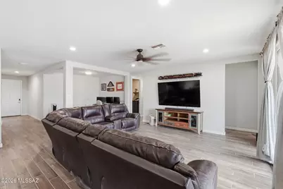 17131 W Weatherby Road, Marana, AZ 85653 - Photo 17