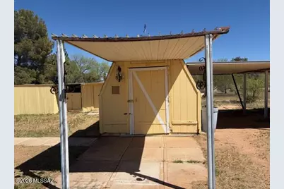 301 N Mescal Road, Benson, AZ 85602 - Photo 37