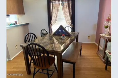 301 N Mescal Road, Benson, AZ 85602 - Photo 13