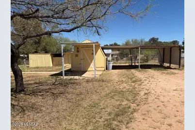 301 N Mescal Road, Benson, AZ 85602 - Photo 29