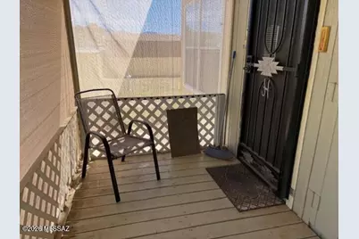 301 N Mescal Road, Benson, AZ 85602 - Photo 3