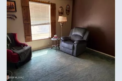 301 N Mescal Road, Benson, AZ 85602 - Photo 23