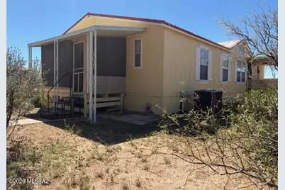 301 N Mescal Road, Benson, AZ 85602 - Photo 35