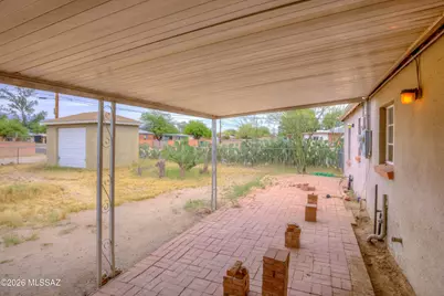 2437 E Beverly Drive, Tucson, AZ 85719 - Photo 27