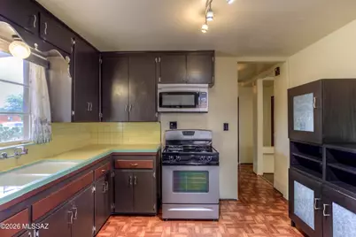 2437 E Beverly Drive, Tucson, AZ 85719 - Photo 13