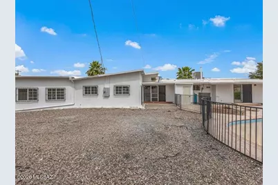5940 E North Street, Tucson, AZ 85712 - Photo 39