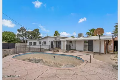 5940 E North Street, Tucson, AZ 85712 - Photo 41