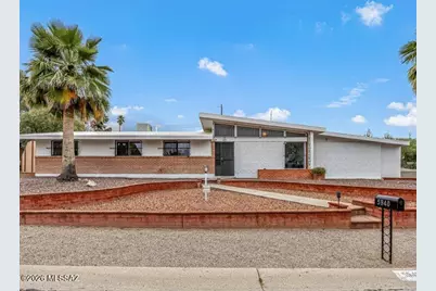 5940 E North Street, Tucson, AZ 85712 - Photo 1