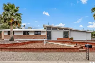 5940 E North St, Tucson, AZ 85712 - Photo 1