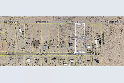 3904 E Busby Drive #40, Safford, AZ 85546 - Photo 5