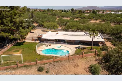 1629 W Meadow Hills Drive, Nogales, AZ 85621 - Photo 35