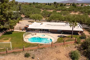 1629 W Meadow Hills Dr, Nogales, AZ 85621 - Photo 35