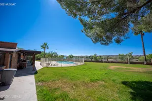 1629 W Meadow Hills Dr, Nogales, AZ 85621 - Photo 29