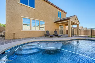 323 E Refuge Loop, Vail, AZ 85641 - Photo 47