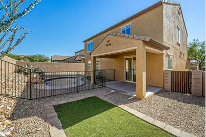 323 E Refuge Loop, Vail, AZ 85641 - Photo 43