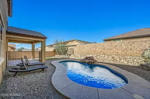 323 E Refuge Loop, Vail, AZ 85641 - Photo 45