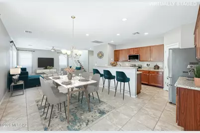 323 E Refuge Loop, Vail, AZ 85641 - Photo 7