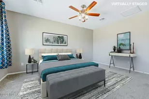 323 E Refuge Loop, Vail, AZ 85641 - Photo 23