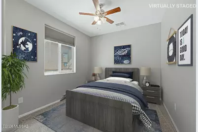 323 E Refuge Loop, Vail, AZ 85641 - Photo 15
