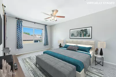 323 E Refuge Loop, Vail, AZ 85641 - Photo 21
