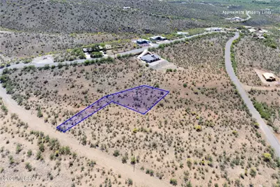 1605 Camino Esturion #13, Rio Rico, AZ 85648 - Photo 1
