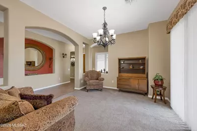 8512 N Crosswater Loop, Tucson, AZ 85743 - Photo 9