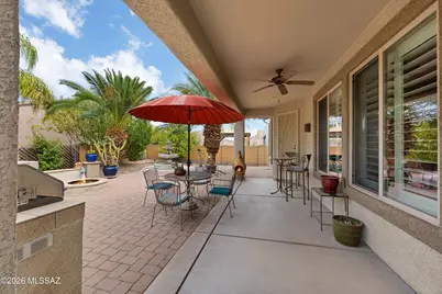 8512 N Crosswater Loop, Tucson, AZ 85743 - Photo 35