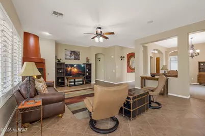 8512 N Crosswater Loop, Tucson, AZ 85743 - Photo 23
