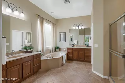 8512 N Crosswater Loop, Tucson, AZ 85743 - Photo 29