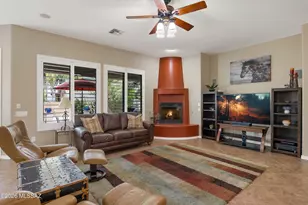 8512 N Crosswater Loop, Tucson, AZ 85743 - Photo 3