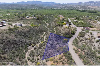 217 CÃ­rculo Silva #89, Rio Rico, AZ 85648 - Photo 5