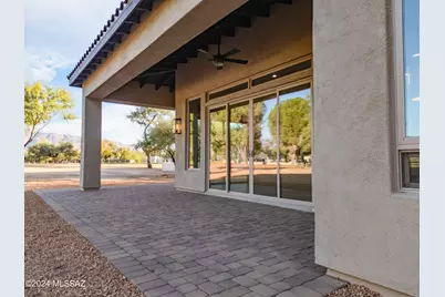2320 N Soldier Trail, Tucson, AZ 85749 - Photo 9