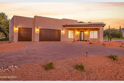 2320 N Soldier Trail, Tucson, AZ 85749 - Photo 1